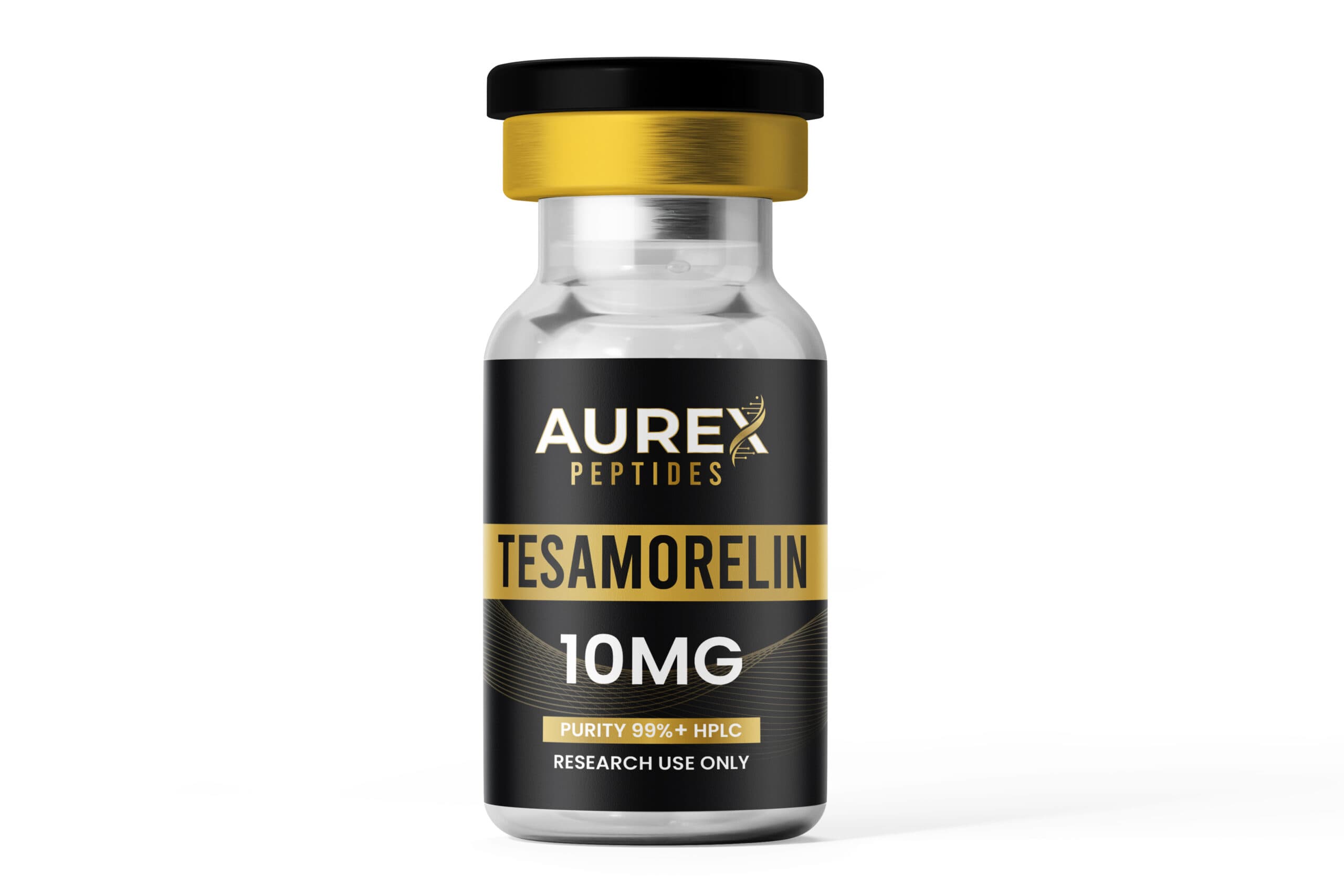 Tesamorelin