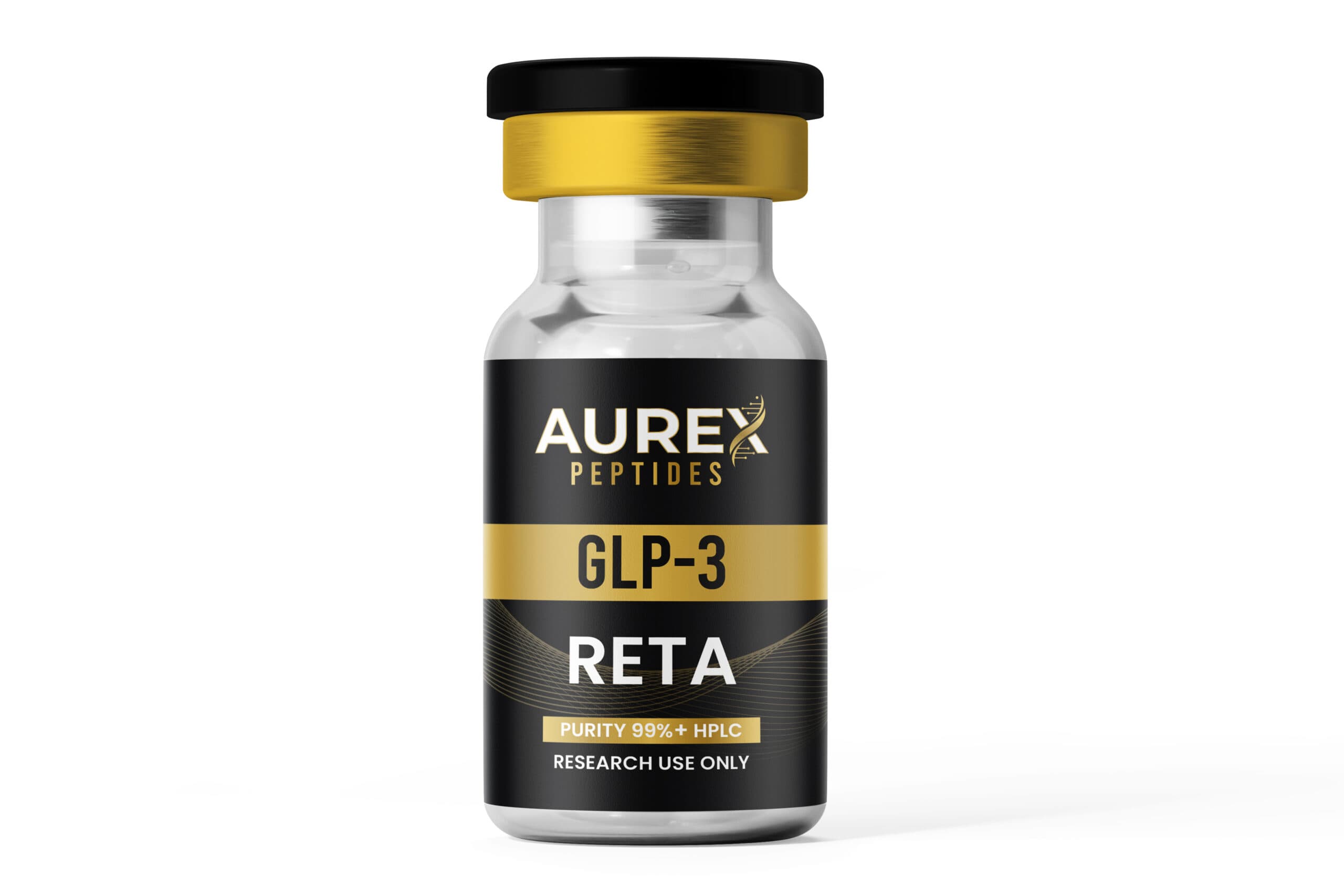 GLP-3RT (RETA)