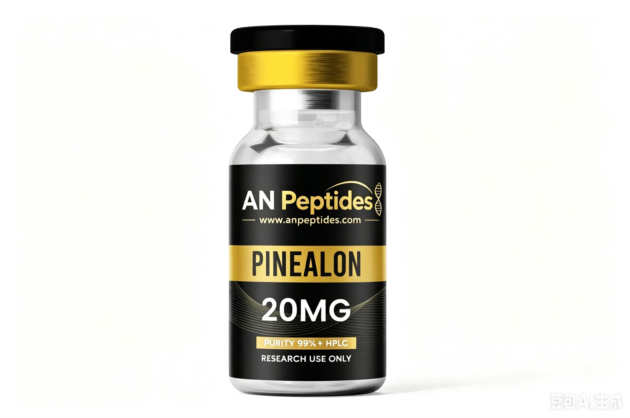 Pinealon - 20mg/vial | 10vials/box