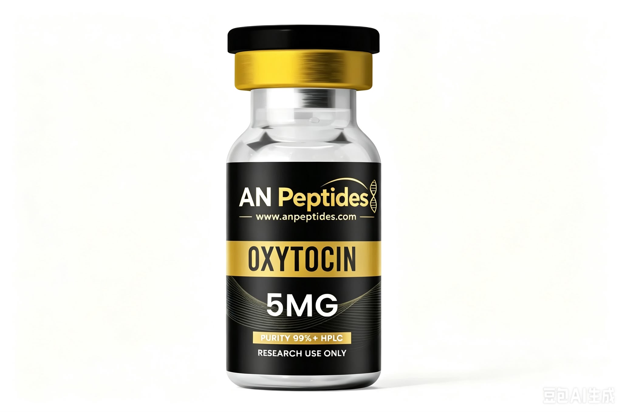 Oxytocin - 10mg/vial | 10vials/box