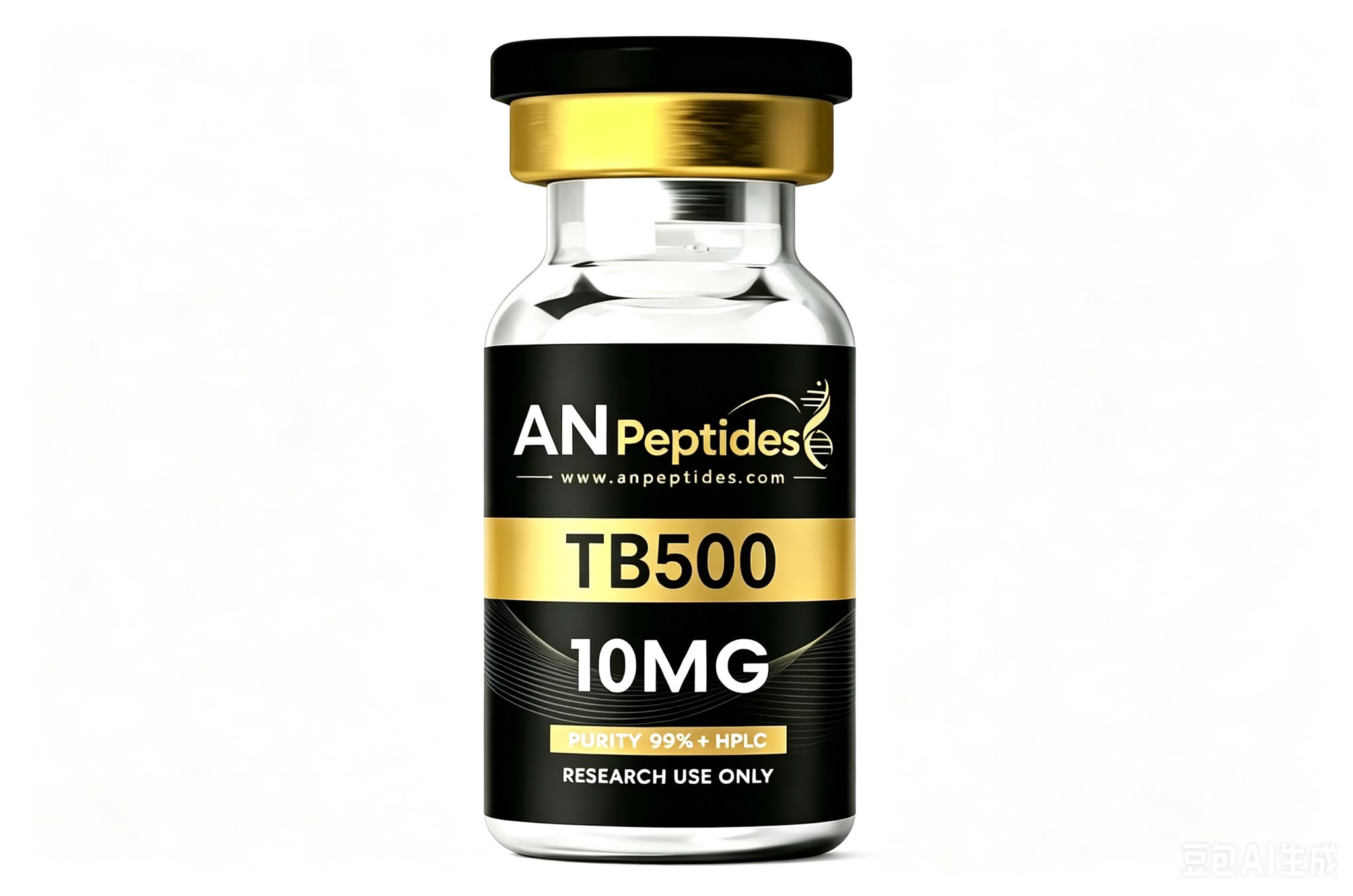 TB500 - 10mg/vial | 10vials/box