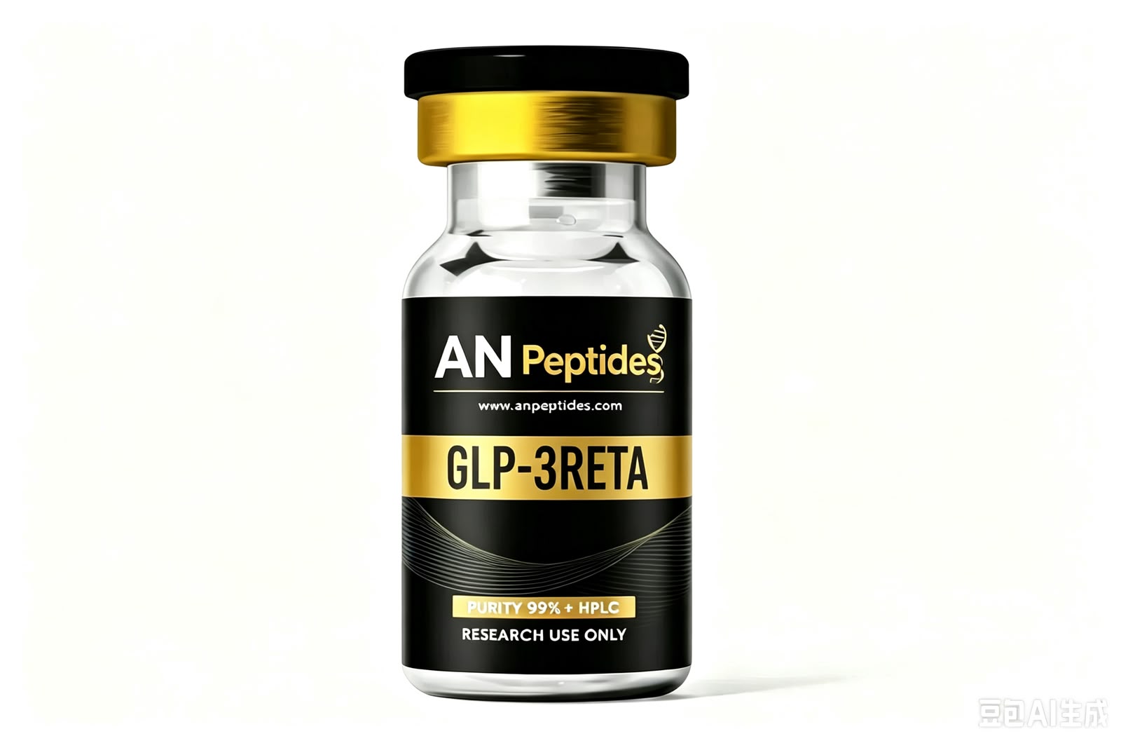GLP-3RT (Retatrutide)
