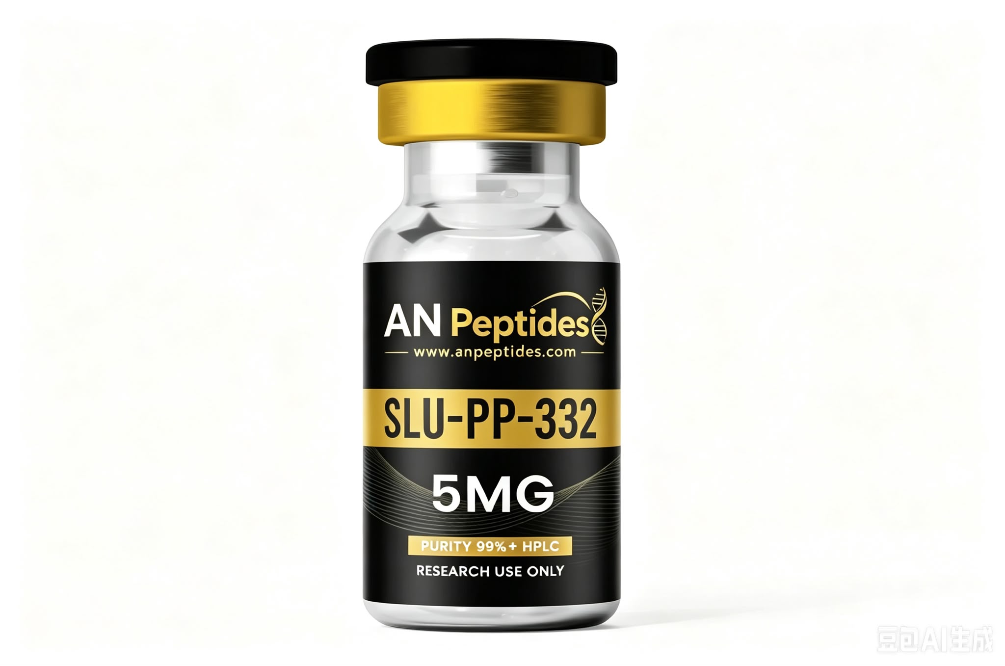 Slu-pp-332 - 5mg/vial | 10vials/box